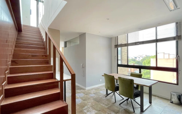 Kubik Apartments in Exclusive Virrey by Wynwood-House