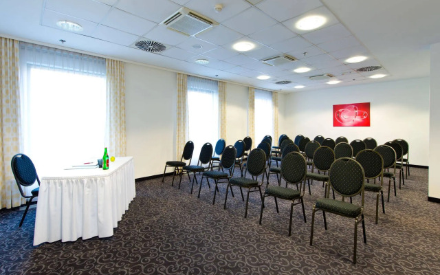 Achat Premium Hotel Budapest