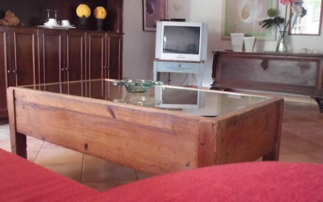 Agroturismo Na Set Centes