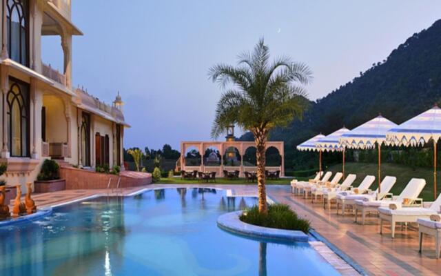 Rajasthali Resort and Spa