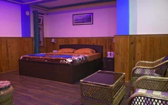 Khachoe Residency, Ravangla