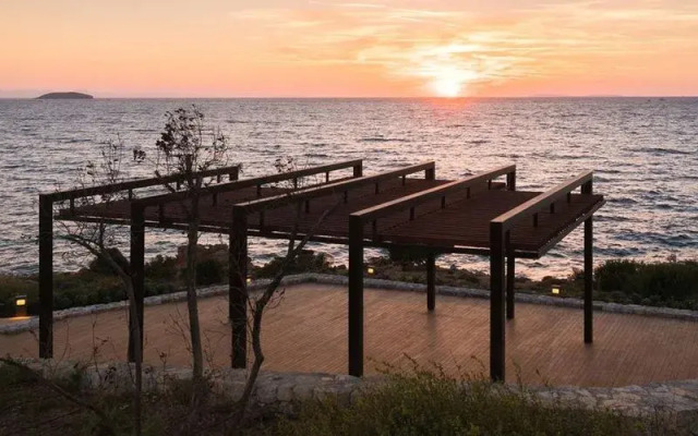 Six Senses Kaplankaya