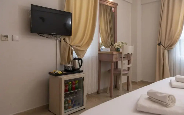B&B Butik Hotel