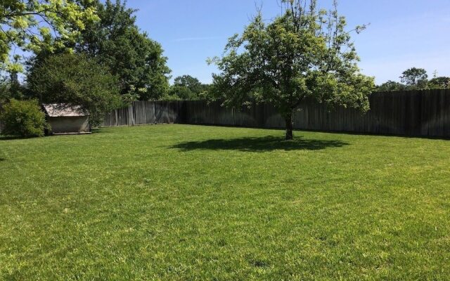 The Eastside - Healdsburg - 3 Br Home
