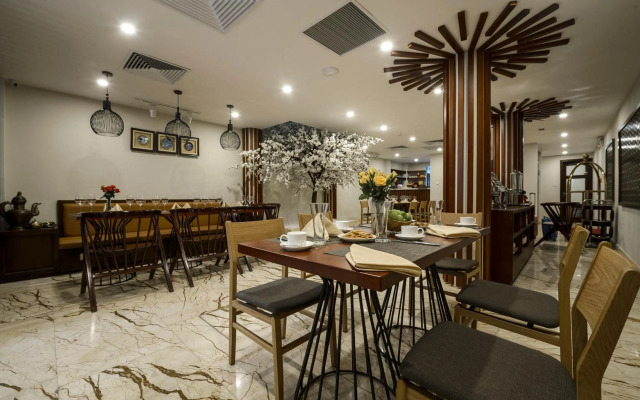 Midori Boutique Hotel