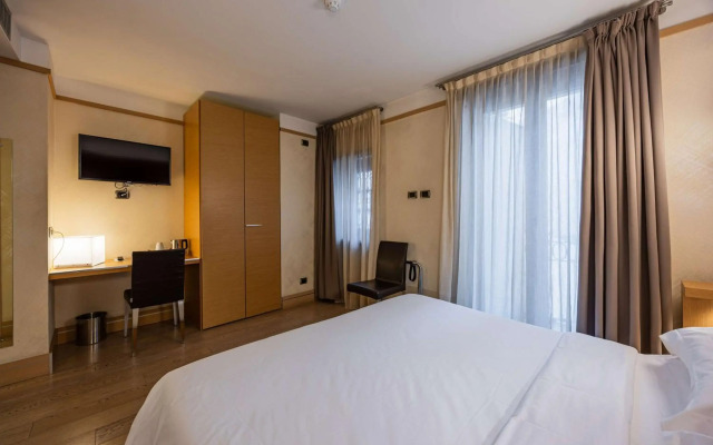 Best Western Hotel Armando