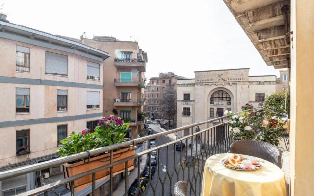 Bed & Breakfast Accademia