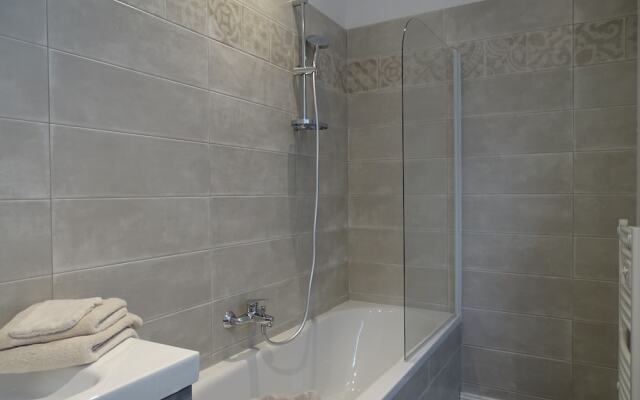 Appartement Bastingage