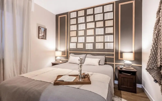 Tavira - 3 Bedrooms Apartment in Recoletos