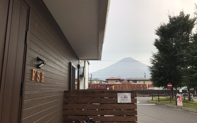 Fuji Scenic House 73