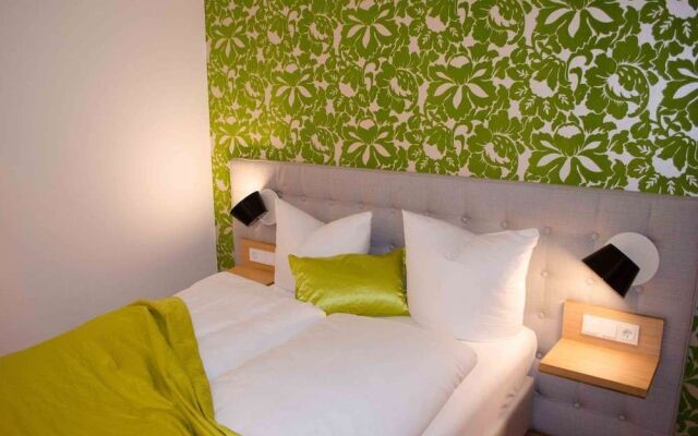 Boutiquehotel Bunker