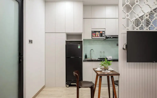 Cozrum Home - Kena House