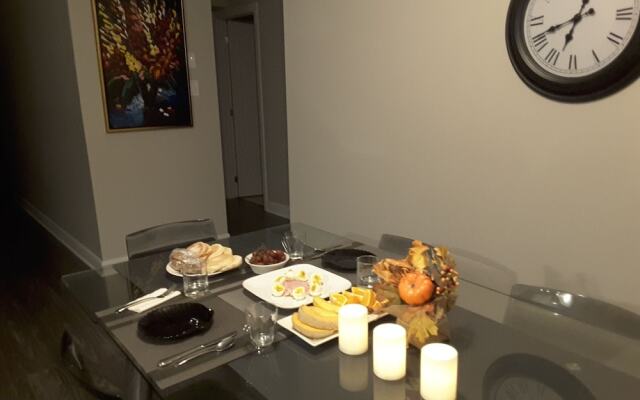 Chambre d'hôte la Porte du Nord