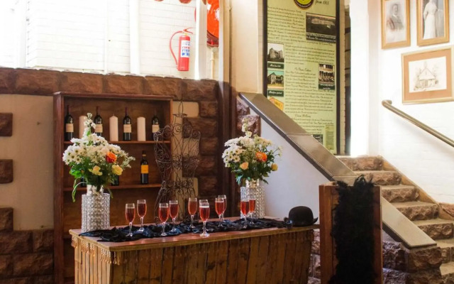 Cullinan Premier Hotel
