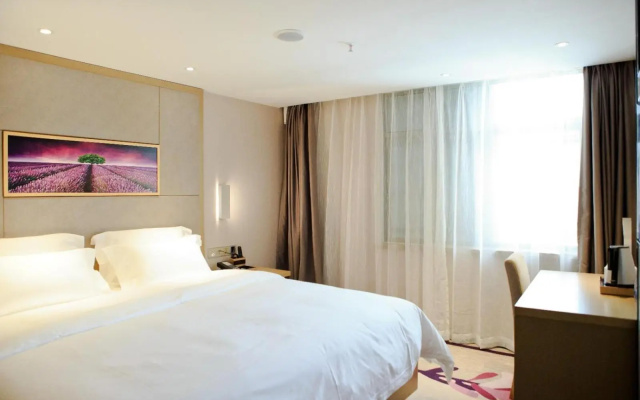 Lavande Hotel Hotel Shenzhen Shiyan Bus Station – Guest Rooms – Shenzhen