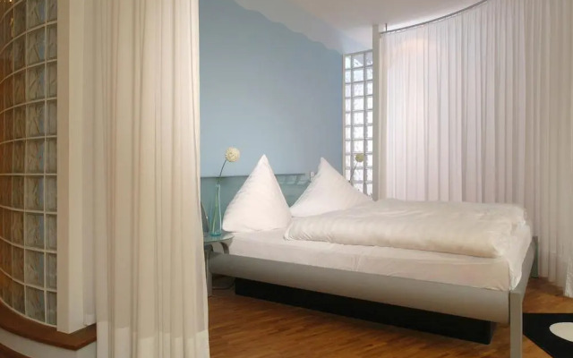 Hotel Alter Pfarrhof