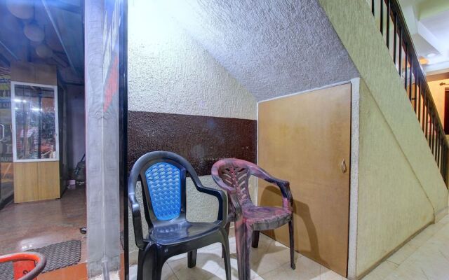 OYO 22503 Hotel Residency Gate