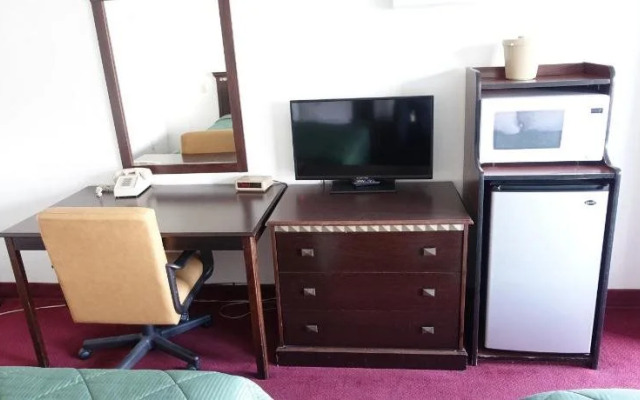 Discovery Inn - Eureka