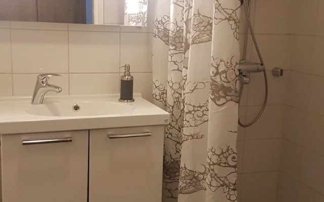 Hotelli Viikinhovi