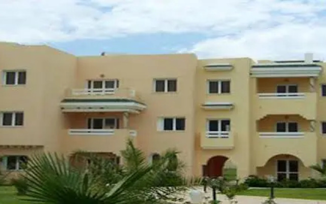 Residence Nour