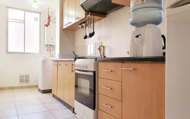 Pacifico Arica San Marcos