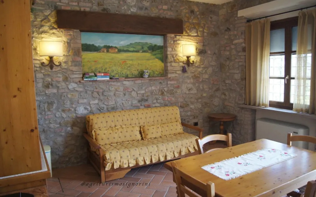 Agriturismo Signorini