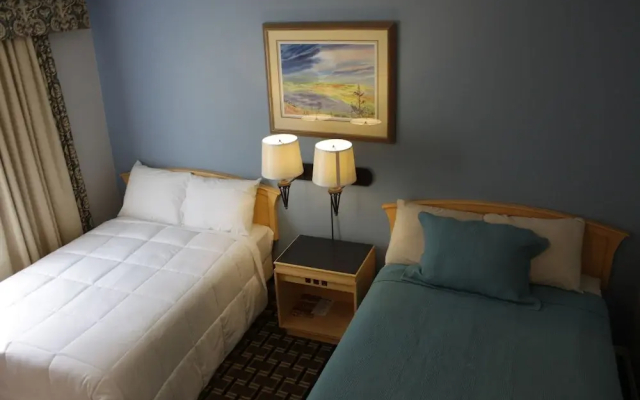 Hillcrest Motel