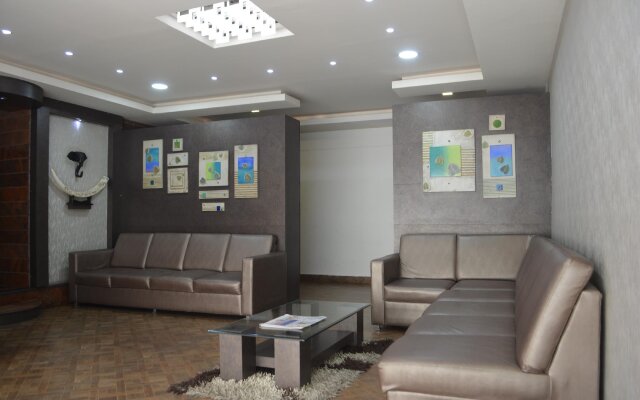 Emerald Suites by Kallate