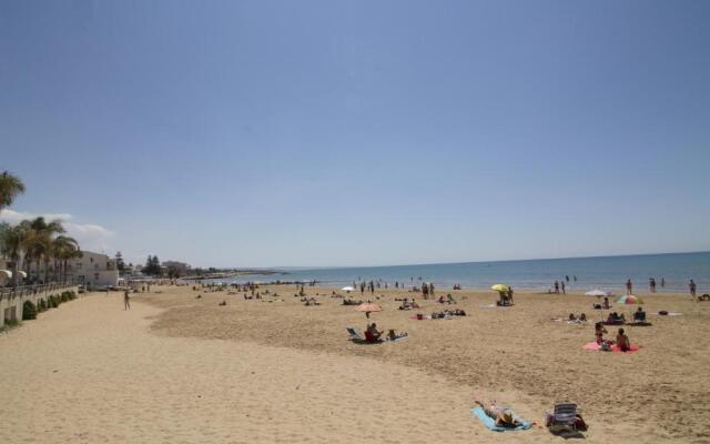 Siciliacasevacanze - Marina Domus 82