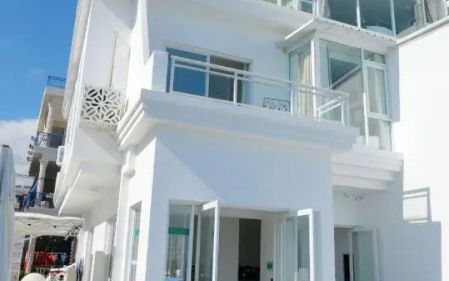 Sanya  NaTa  Seascape Homestay