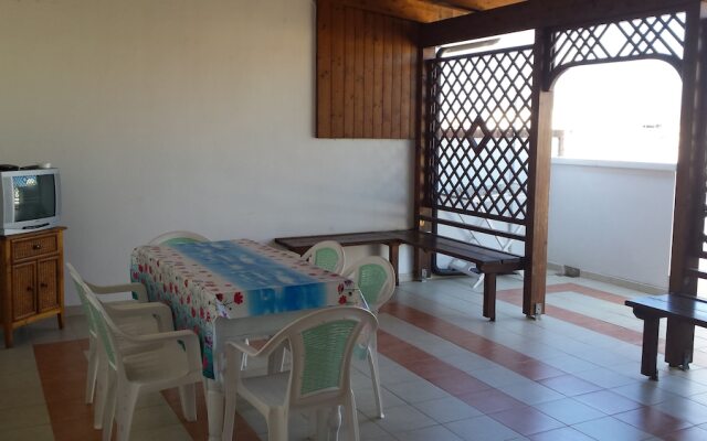 Appartamento Maxim 03 Gallipoli Mancaversa