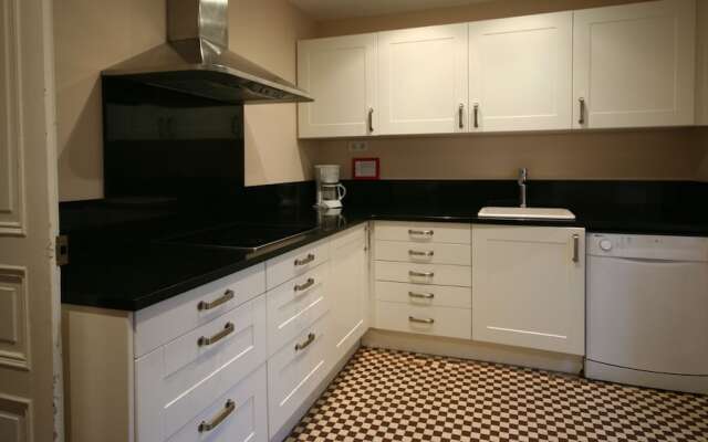 La Reserva de Los Campos