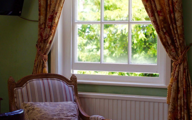 Wrangham House Hotel