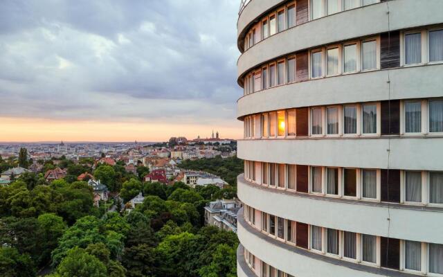 Danubius Hotel Budapest