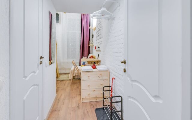 Apart Hotel Kazanski