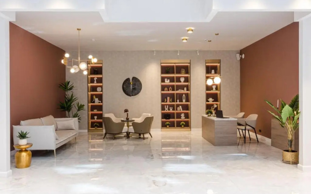 Ramada by Wyndham Bucharest Otopeni Airport