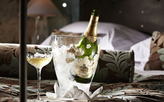The Manor House Hotel & Golf Club