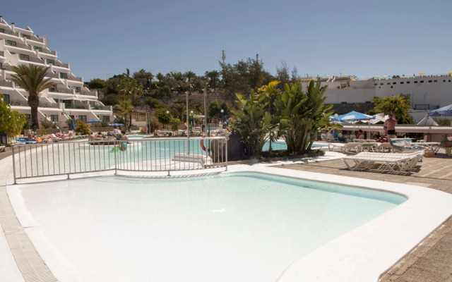 Babalu Apartment
