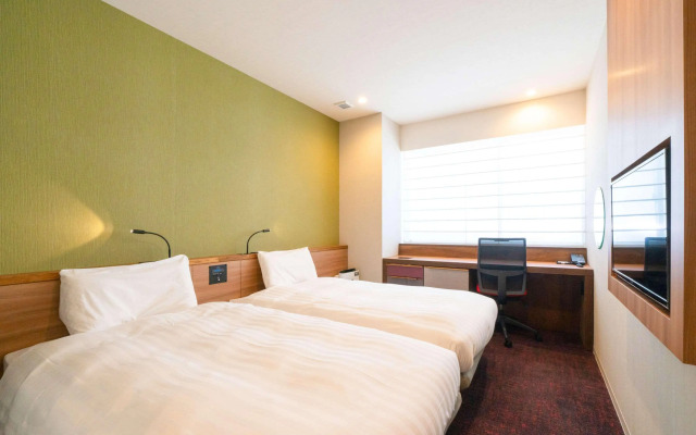 Comfort Inn Fukuoka Tenjin
