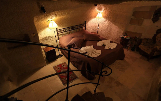 Turquaz Cave Hotel