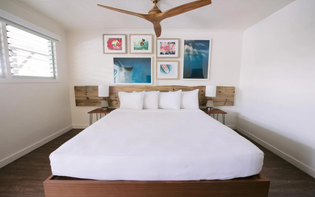 SCP Hilo Hotel