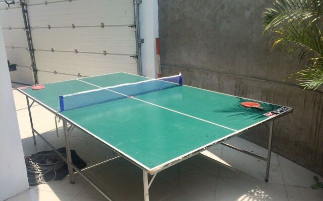 Laelia Miraflores Hotel