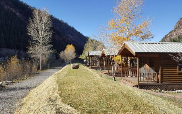 Ouray RV Park & Cabins