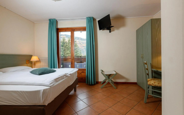 Hotel Villa Rina