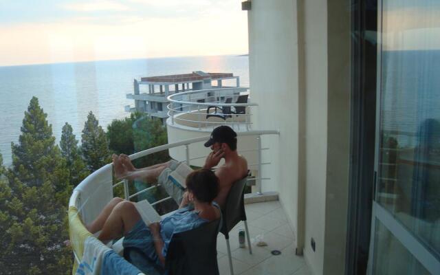Seaside Saranda
