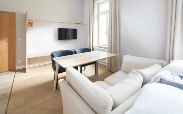 Logierhaus Rosa-Lena