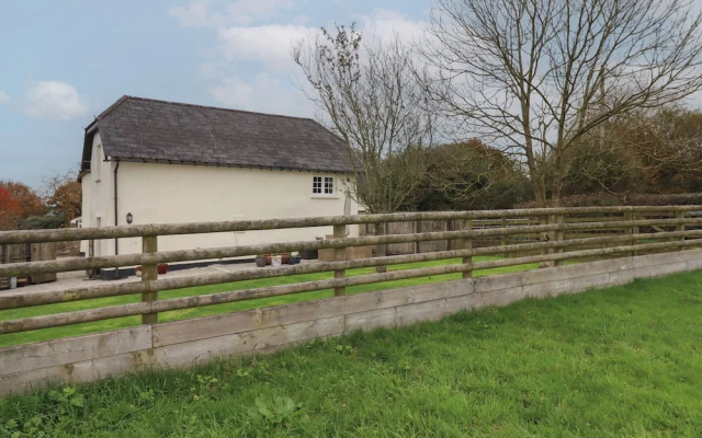 Cherryblossom Cottage