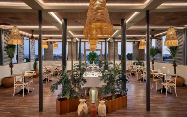 Protea Hotel Luanda