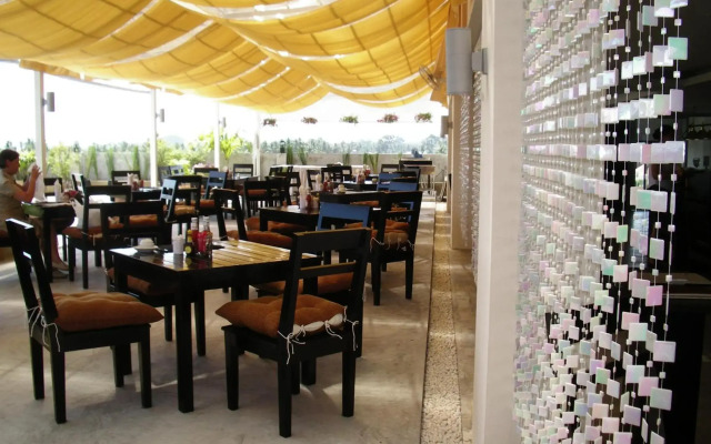 Amarin Samui Hotel