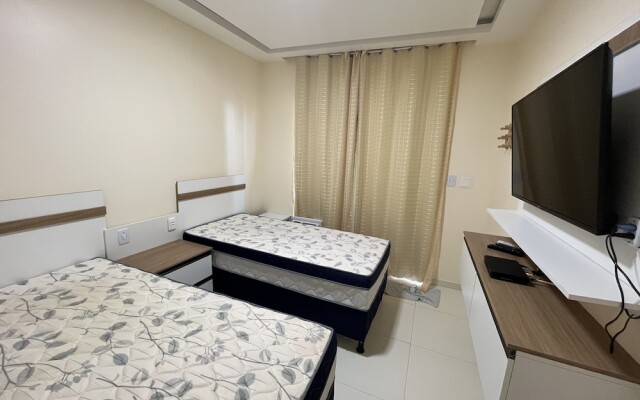 Pousada Brilho Do Mar